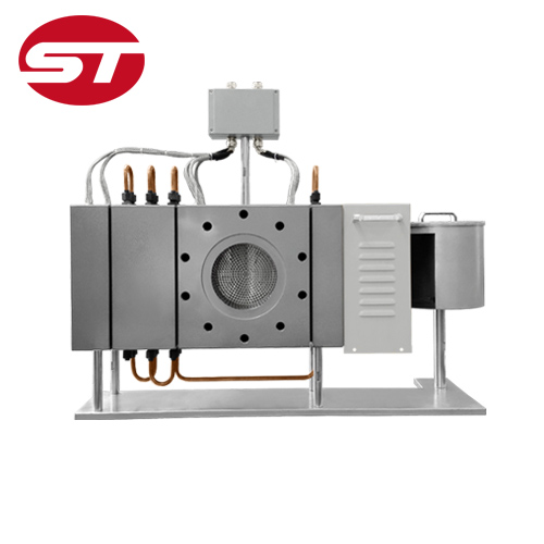 網(wǎng)帶式全自動(dòng)換網(wǎng)器 網(wǎng)帶式全自動(dòng)換網(wǎng)器